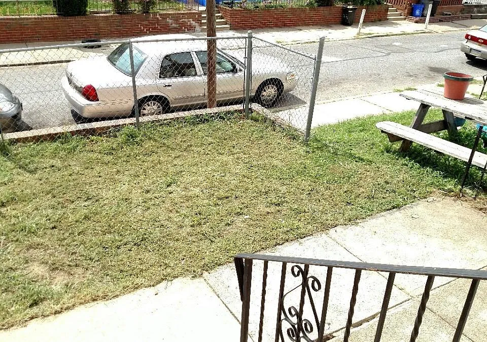4543 Marple St