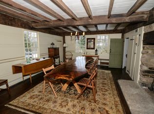 34 Haddam Quarter Rd, Durham, CT 06422