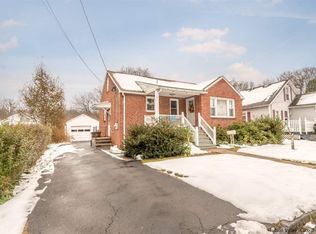 10 Coffey Pl, Kingston, NY 12401