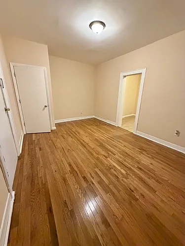 Floor plan 1BR