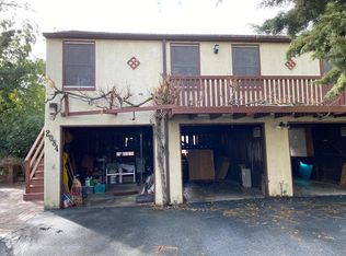 2076 Harvard St, Palo Alto, CA 94306