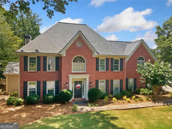 5801 Fairwood Walk NW, Acworth, GA 30101