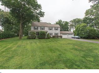780 Ware Cir, West Chester, PA 19382