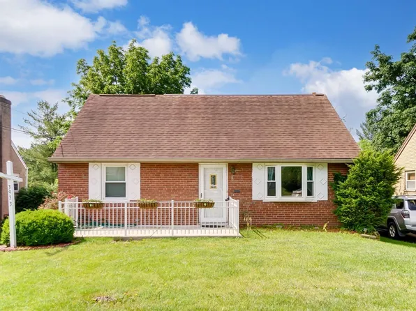3933 Limerick Ave, Cincinnati, OH 45236