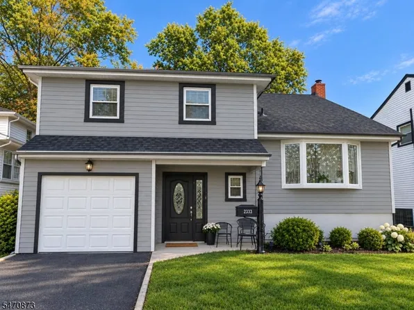 2333 Ward Drive, Rahway City, NJ 07065