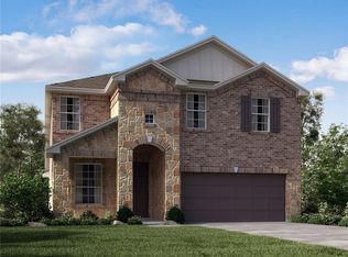 2332 Hat Bender Loop, Round Rock, TX 78664