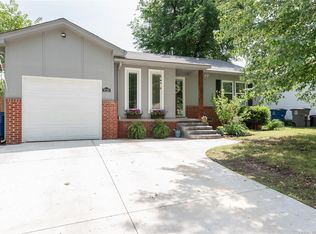 3723 S Knoxville Ave, Tulsa, OK 74135