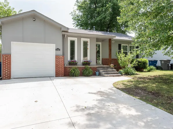 3723 S Knoxville Ave, Tulsa, OK 74135