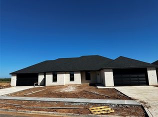 398 & 404 Kristi Path, Abilene, TX 79602