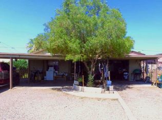 2206 E Polk St, Phoenix, AZ 85006