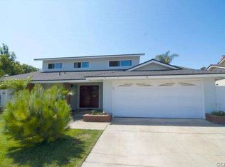 5252 Vallecito Ave, Westminster, CA 92683