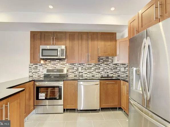 335 H St NE #1, Washington, DC 20002