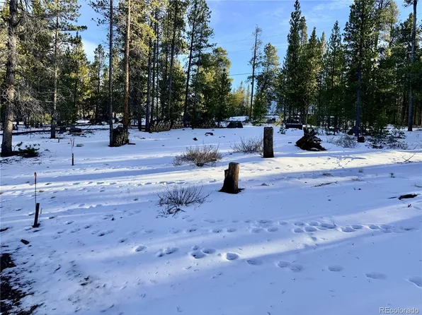 198 Juniper Drive, Twin Lakes, CO 81251