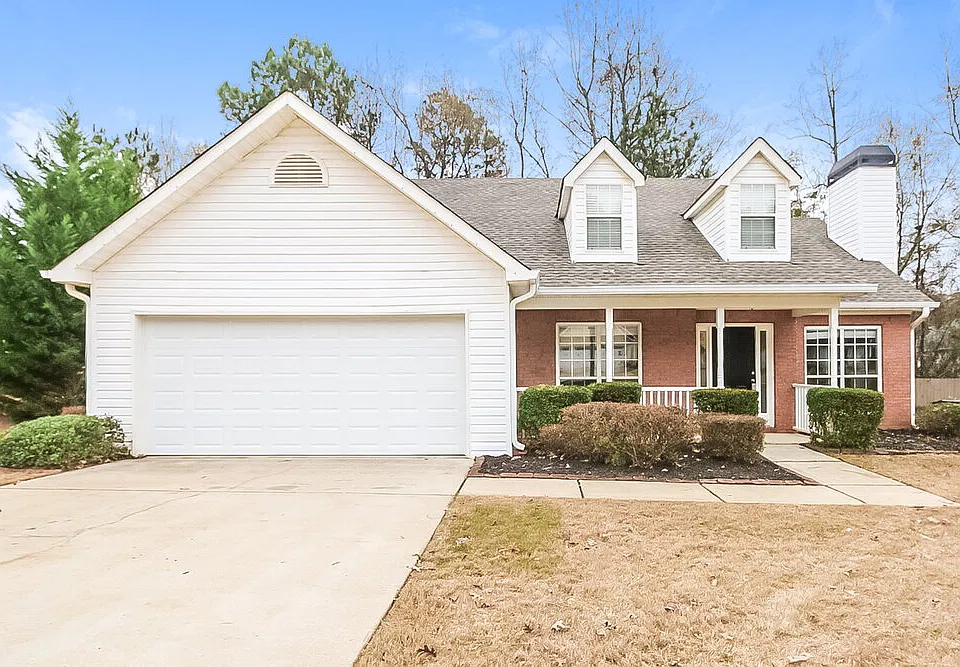 1005 Vineyard Walk