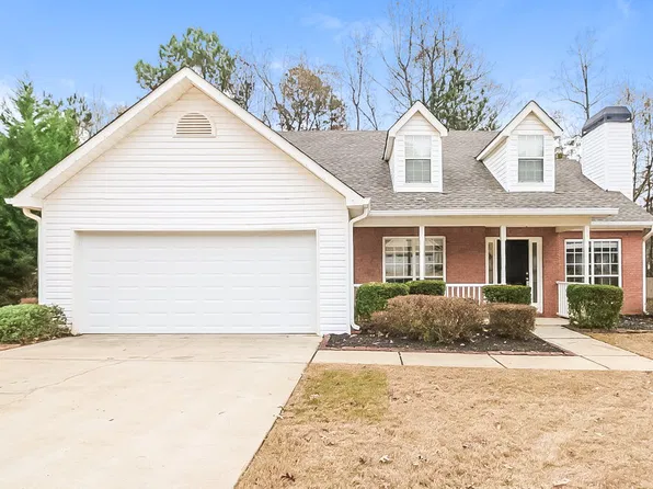 1005 Vineyard Walk, McDonough, GA 30253