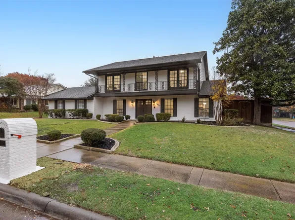 1801 Lake Shore Ln, Plano, TX 75023