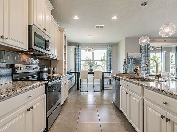 Kitchen - Representational Photo