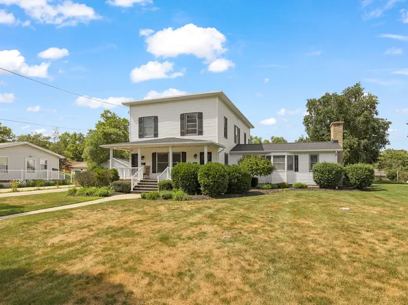 1757 4th St NW Unit 1, Grand Rapids, MI 49504