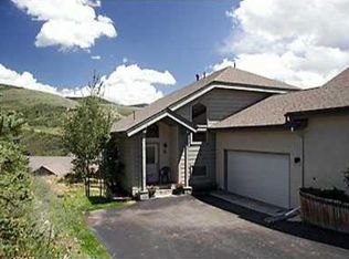 2130 Longspur Ln #B, Avon, CO 81620