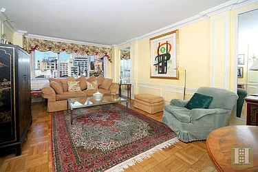 Sold by Halstead Real Estate