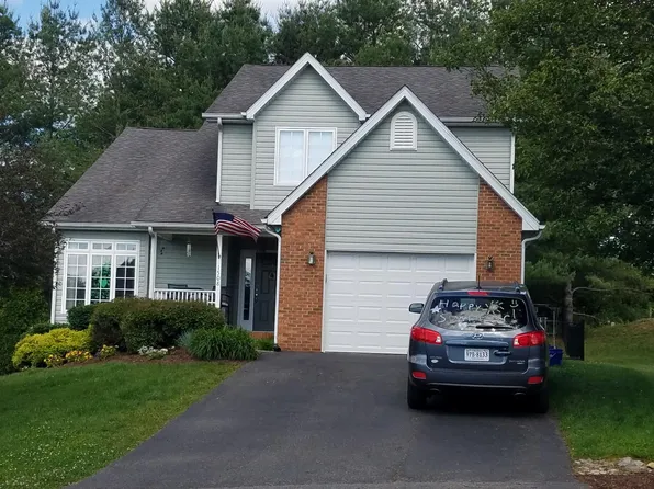 1508 Oriole Dr, Blacksburg, VA 24060
