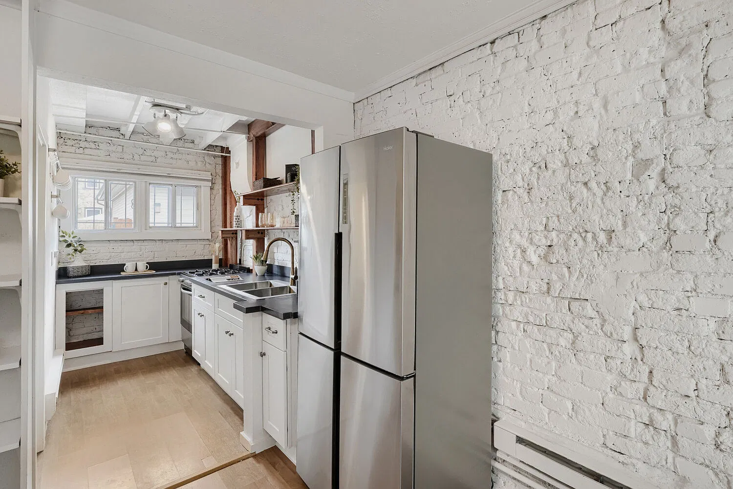 1 bed, 609 sqft, $1,850 — Photo 4