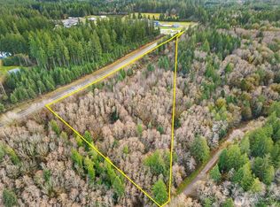 0 Township Road 1&2 E, Shelton, WA 98584