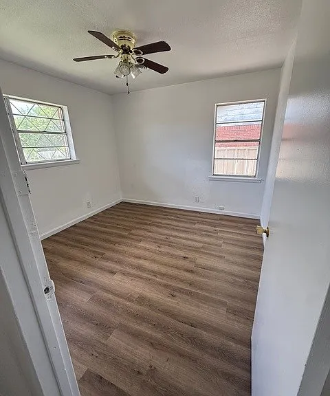 3rd Bed Room
