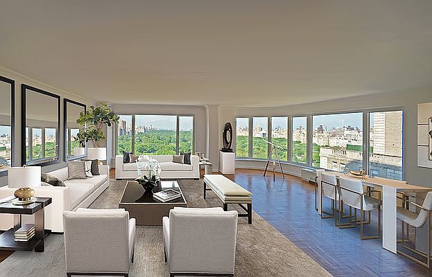 1st image of 200 Central Park S APT 26A