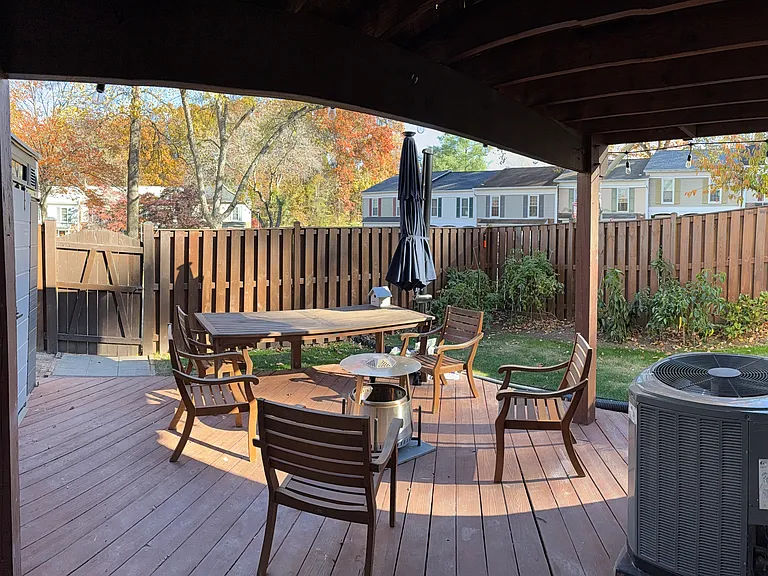 5412 Leeway Ct #B — Photo 13