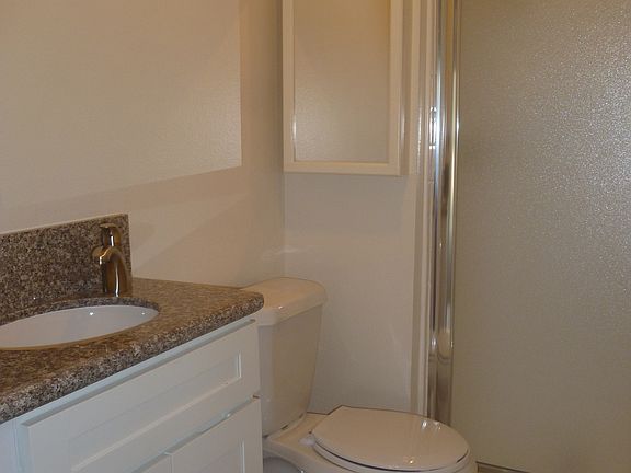 East Bathroom