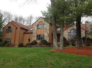 31 Spruce Rd, North Reading, MA 01864