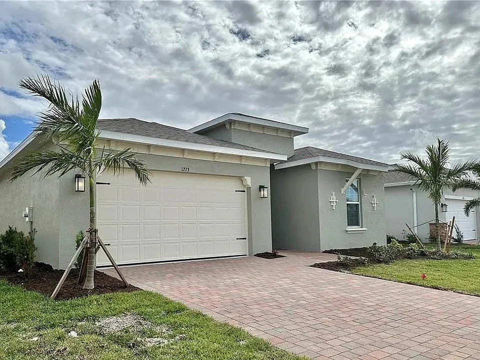 1273 Remington Trace Dr