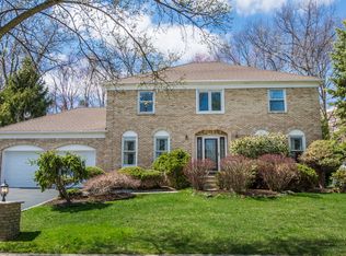 30 Silver Spring Ct, East Hanover, NJ 07936