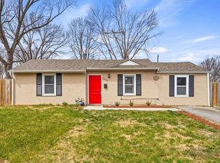 1036 S 49th Dr, Kansas City, KS 66106