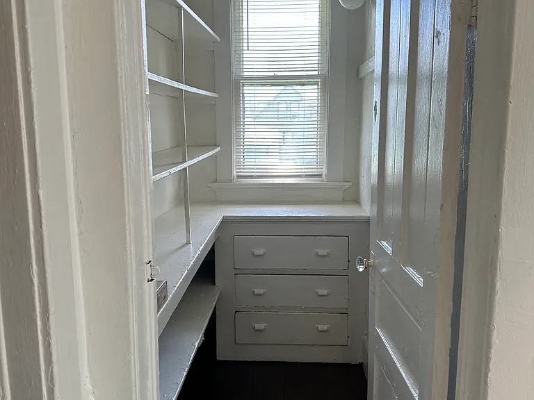 Pantry
