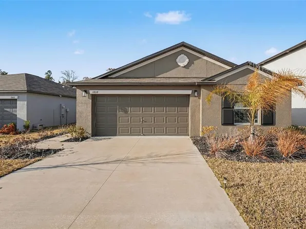 1808 Red Loop, Lakeland, FL 33801