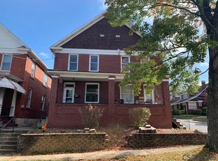 828 Grove Ave, Johnstown, PA