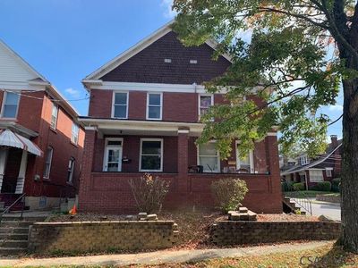 828 Grove Ave #830, Johnstown, PA, 15902