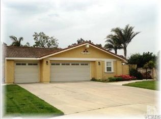 2206 Firestone Ct, Oxnard, CA 93036