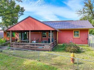 2265 State Highway 87, St Croix Falls, WI 54024