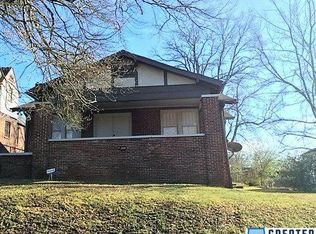3125 17th St W, Birmingham, AL 35208