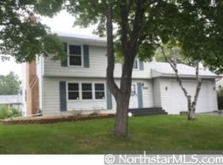 1618 72nd Ave N, Brooklyn Center, MN 55430