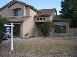 10355 W Primrose Dr, Avondale, AZ 85392