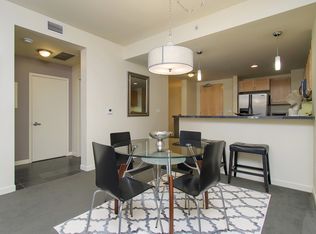 1150 J St UNIT 203, San Diego, CA 92101