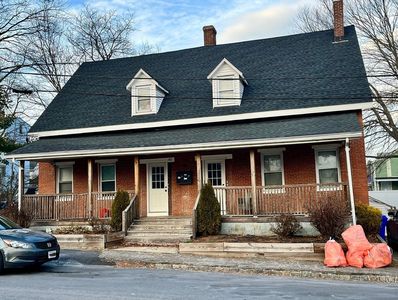 43 3rd St, Taunton, MA, 02780