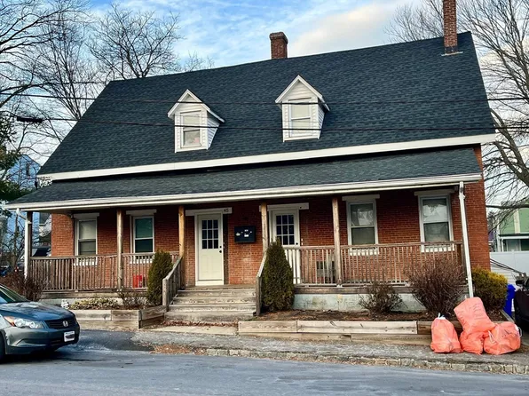 43 3rd St, Taunton, MA 02780