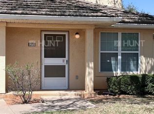 3802 Aviator Dr, Abilene, TX 79606