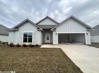9493 Volterra Ave, Daphne, AL 36526