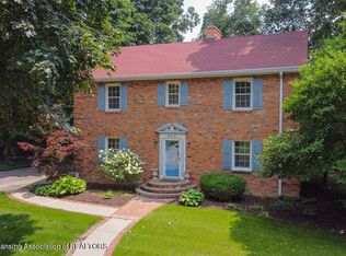 842 Audubon Rd, East Lansing, MI 48823